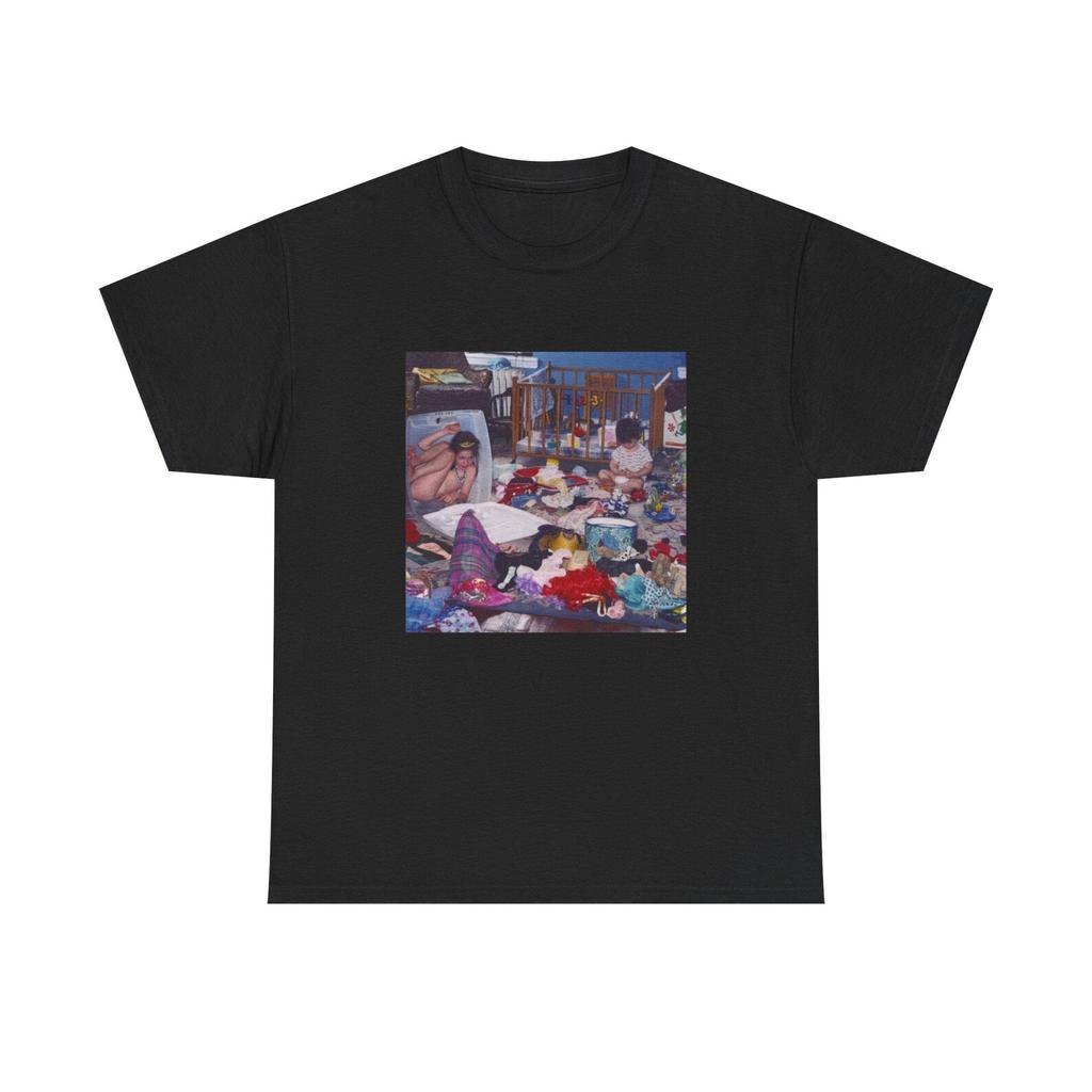 Sharon Van Etten - Remind Me Tomorrow Premium Unisex T-Shirt