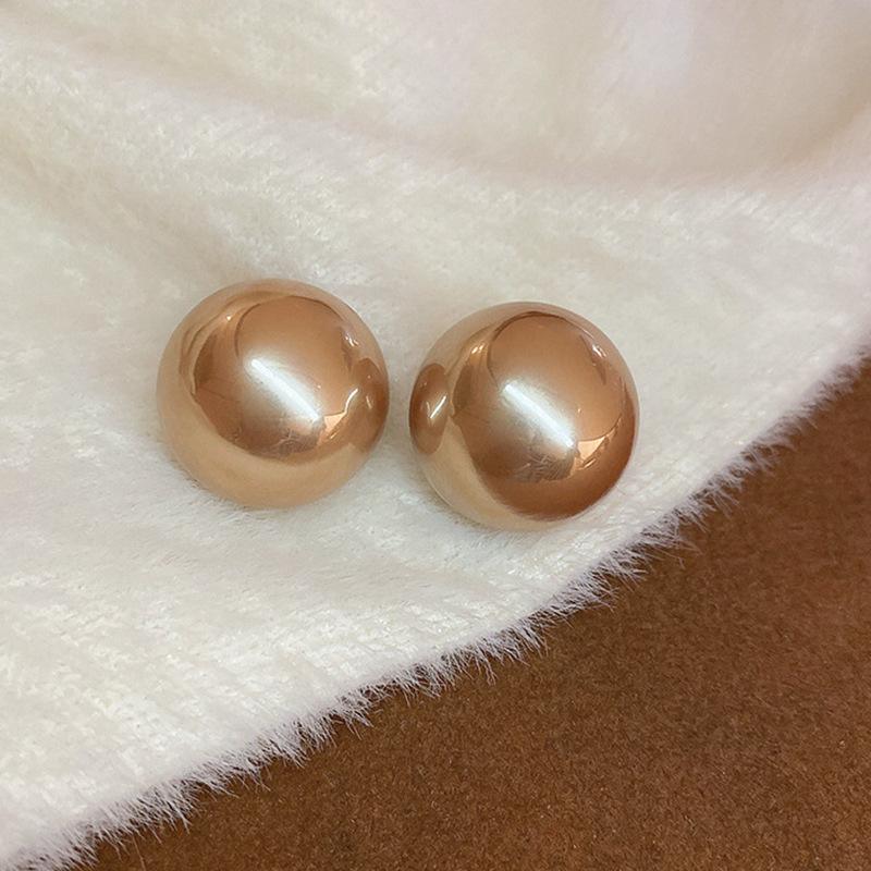 Серьги с розовыми цветами в форме сердца и кошачьим глазом, модные серьги, высококачественные серьги