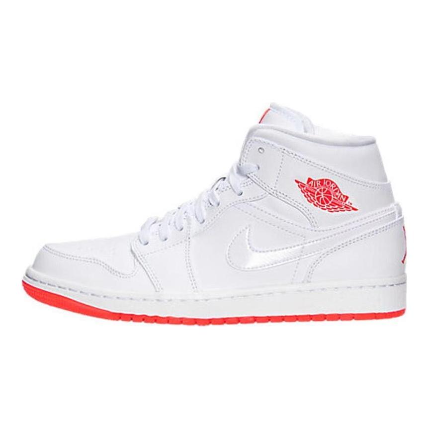 Jordan 1 Белый Инфракрасный 23 667399-123
