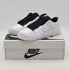 FN0315-110 CLOT Fragment Nike Dunk Low Белый Черный (Мужской)