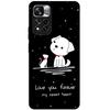 for Redmi Note 11 Pro Plus 5G 6.67inch TPU soft coque Bumper Silicone phone Case For Xiaomi RedmiNote11 Pro+ 5G Cover back Funda
