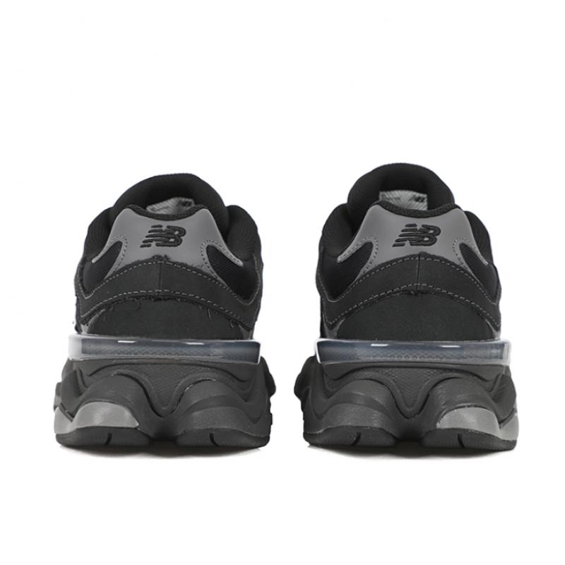 New Balance 9060 Моно Черный