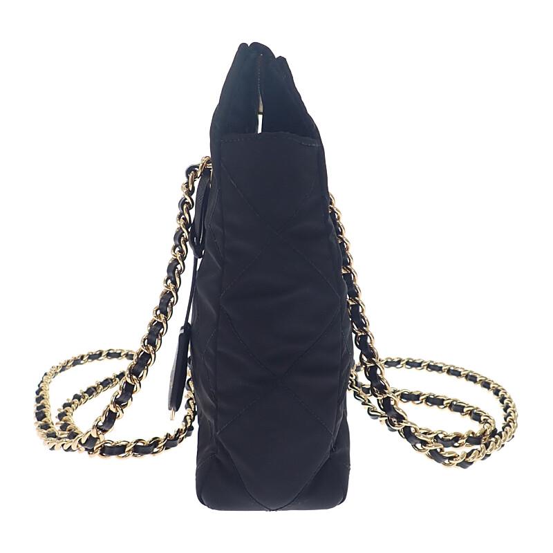 PRADA  1BG4682A0SF0002 Shoulder Bag black Nylon Women