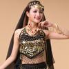 Fringe Belly Dance Sequin Top Bras Show Costumes Creative Performance Costume  Lady