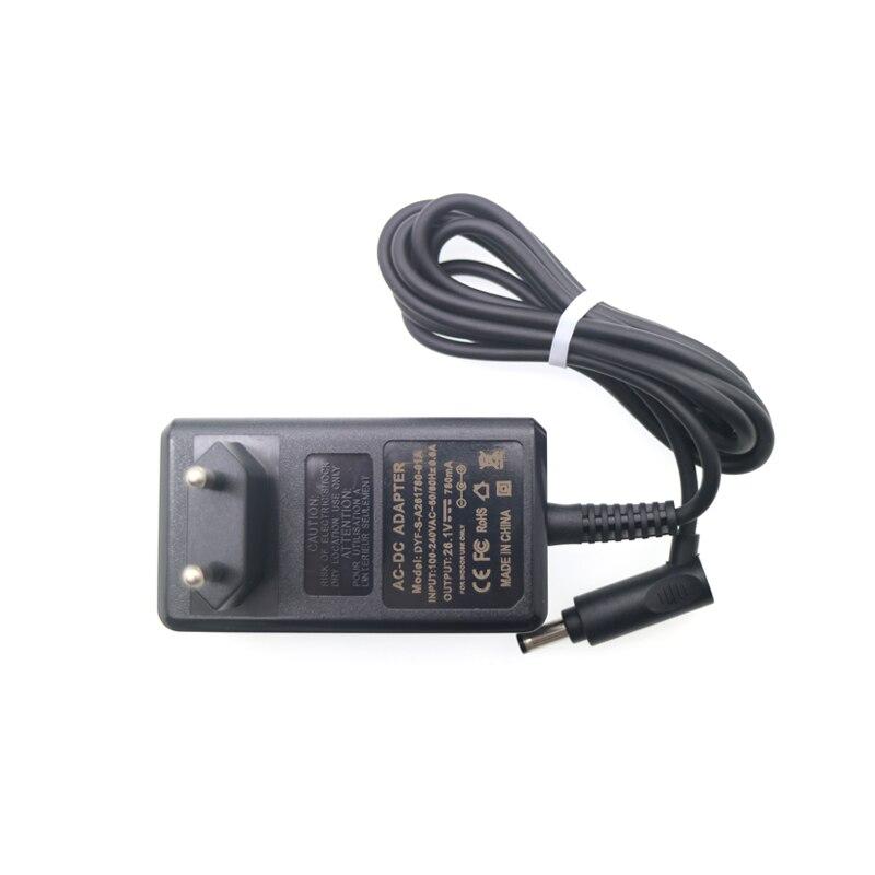 Зарядный адаптер для шланга с мягкой трубкой HEPA-фильтр для деталей пылесоса Dyson V7 V8 V10