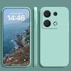 Чехол для Xiaomi Redmi Note 14S 14 13 Pro Plus 11 Pro 12 11S 10 Pro 9 10s Redmi 14C A5 A4 A3 13C 12C A2 10C противоударный чехол Poco X7 Pro X6 M6 X5 X3