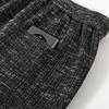 Большие размеры 5XL-11XL, летние шорты большого размера для мужчин, повседневные шорты с эластичной резинкой на талии, летняя одежда