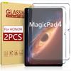 Защитное стекло для экрана For Honor MagicPad 4 На Honor Magic Pad 4 MagicPad4 2026 Пленка 9H