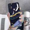 Чехол для Motorola G30 G60 G9 Play One Fusion Plus Edge 20 G8 Power Lite G22 G50 G200 G51 G71 G31, чехол для телефона Opera Retro Girl