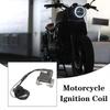Для 43cc 47cc 49cc Мини-мотоцикла Вторая Зарядка Аксессуары для Двигателя Маленький Спортивный Автомобиль Внедорожник Высоковольтный Комплект Катушка Зажигания