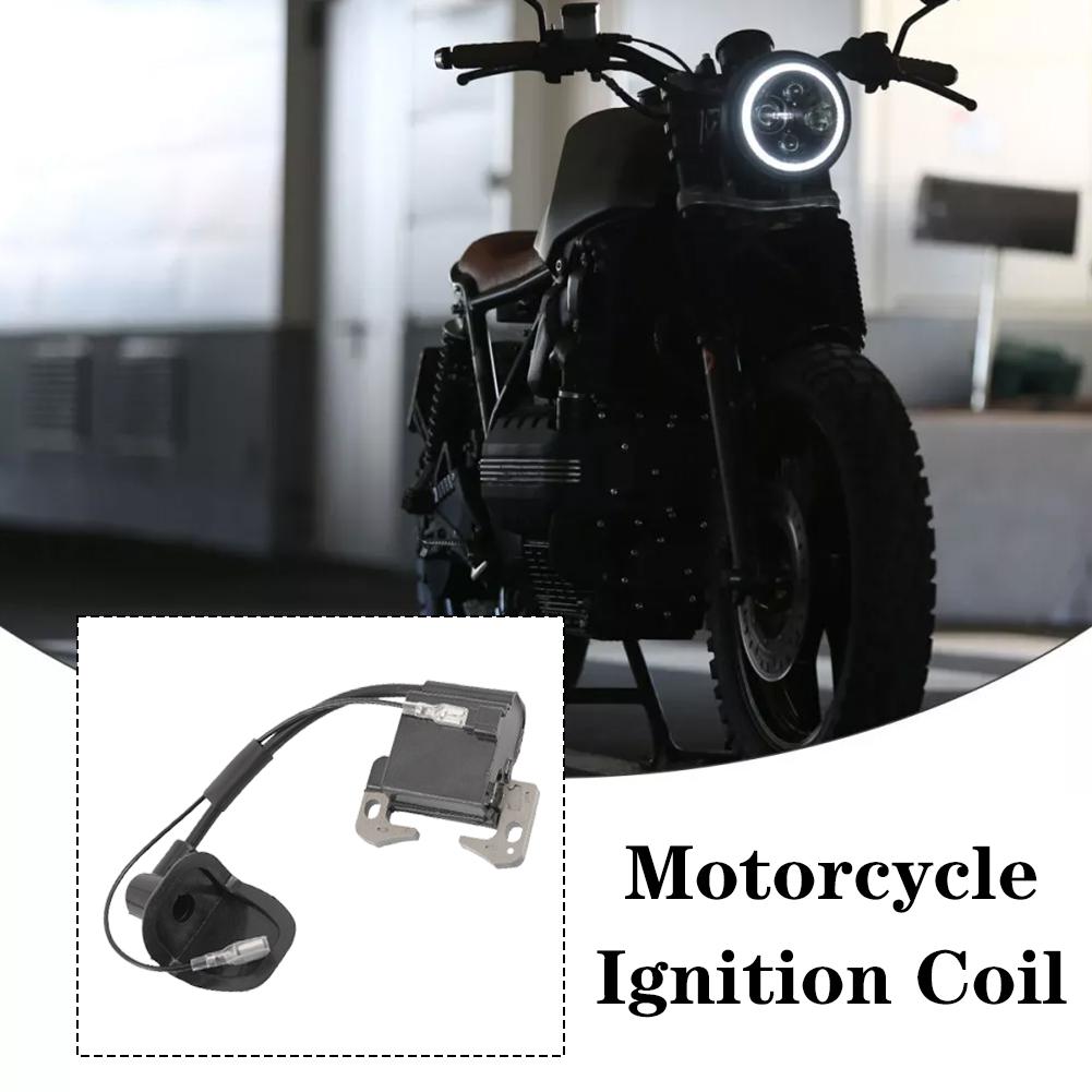 Для 43cc 47cc 49cc Мини-мотоцикла Вторая Зарядка Аксессуары для Двигателя Маленький Спортивный Автомобиль Внедорожник Высоковольтный Комплект Катушка Зажигания
