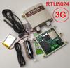 RTU5024 Водонепроницаемый GSM-контроллер удаленного управления дверью с сигнализацией о сбое питания