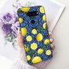 For LG K40s 2019 Case New Fashion Flower Butterfly Soft Silicone Matte Cover For LG K40s K 40s Funda on LGK40s Shockproof Bumper