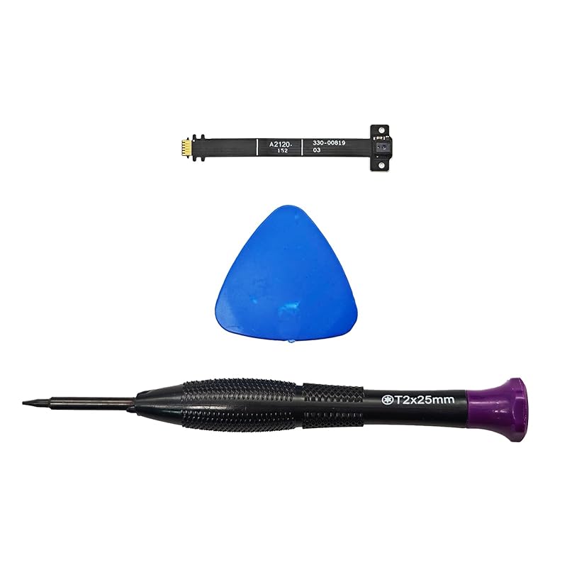 Hupaivrmrar Right Locating Ring Flex Cable For Meta Oculus Quest 2 VR Handle Controller cable Repair Replacement Part Accessory Number 330-00912-04