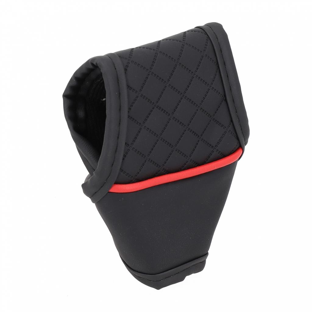 Car Gear Shift Cover Gearbox Shifter Knob Protector Full Protection