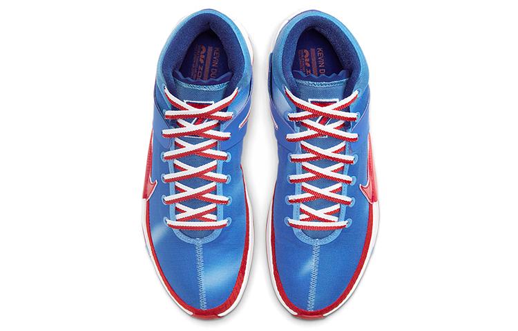 Nike KD 13 University Blue DC0007-400