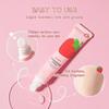 Увлажняющий бальзам для губ Sweet Strawberry Lip предотвращает сухость и растрескивание, делая губы нежными и эластичными.