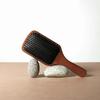 Authentic Wooden Scalp Brush