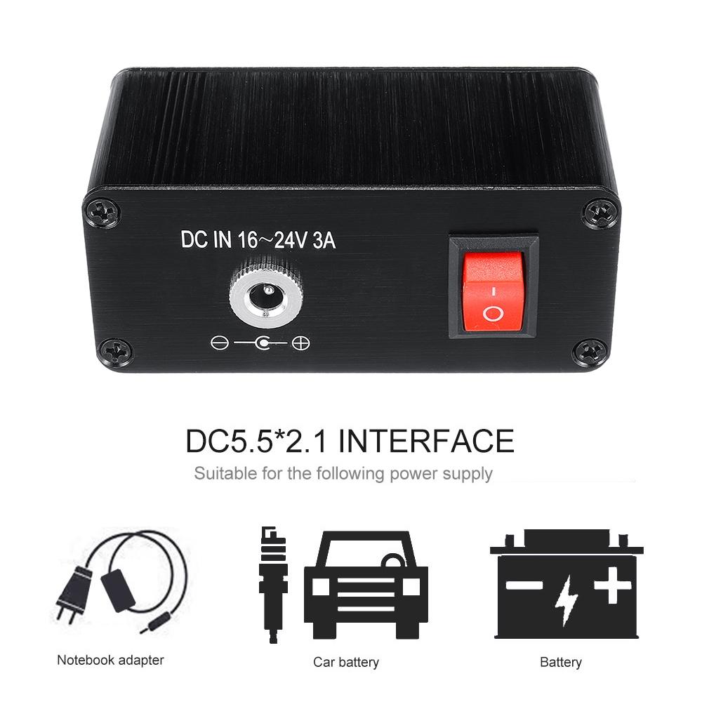 AC 100V-240V T12-942 T12-907 OLED Цифровая паяльная станция Мини-ручка с паяльными жалами T12-K Инструмент для пайки