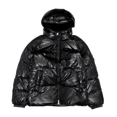 Pyrenex Унисекс Утеплитель Huy022 0009 Sten