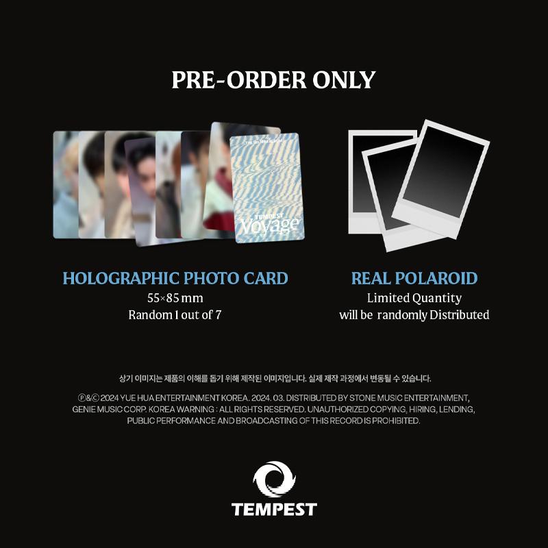 Tempest [Путешествие] ВЕРСИЯ ГОРИЗОНА / ВЕРСИЯ ПАРУСОВ *