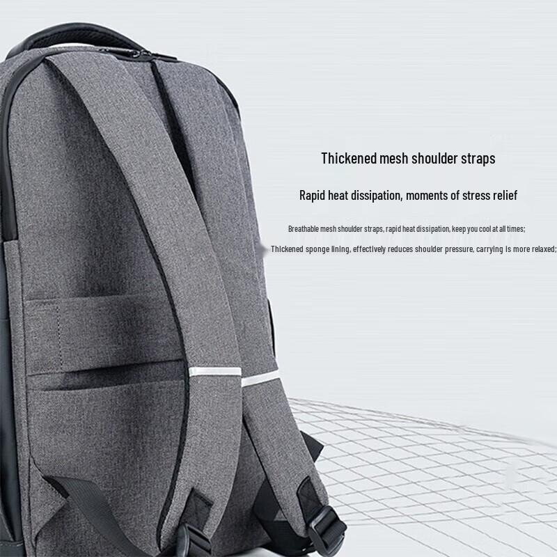 Lenovo Laptop Backpack TB520