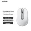 Беспроводная мышь Logitech MX Anywhere 3S Silent, Space Silver