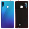 Для Huawei P30 Lite (48MP) Корпус батареи с клейкой наклейкой + крышка объектива камеры