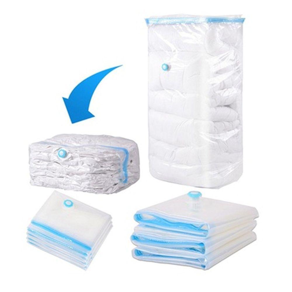 Дорожный футляр для дома и жизни, сжатые сумки для хранения одежды, большая вакуумная упаковка, вакуумные сумки для хранения