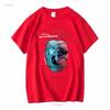 The Wildhearts Earth Vs wildhearts T Shirt NEW OFFICIAL vintage Washed Stylish graphic Slightly homme Comfortable Soft