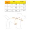 Suspender Style Pet Period Pants Absorbent Dog Suspender Panties Dog Diaper Skirt  Home Wear