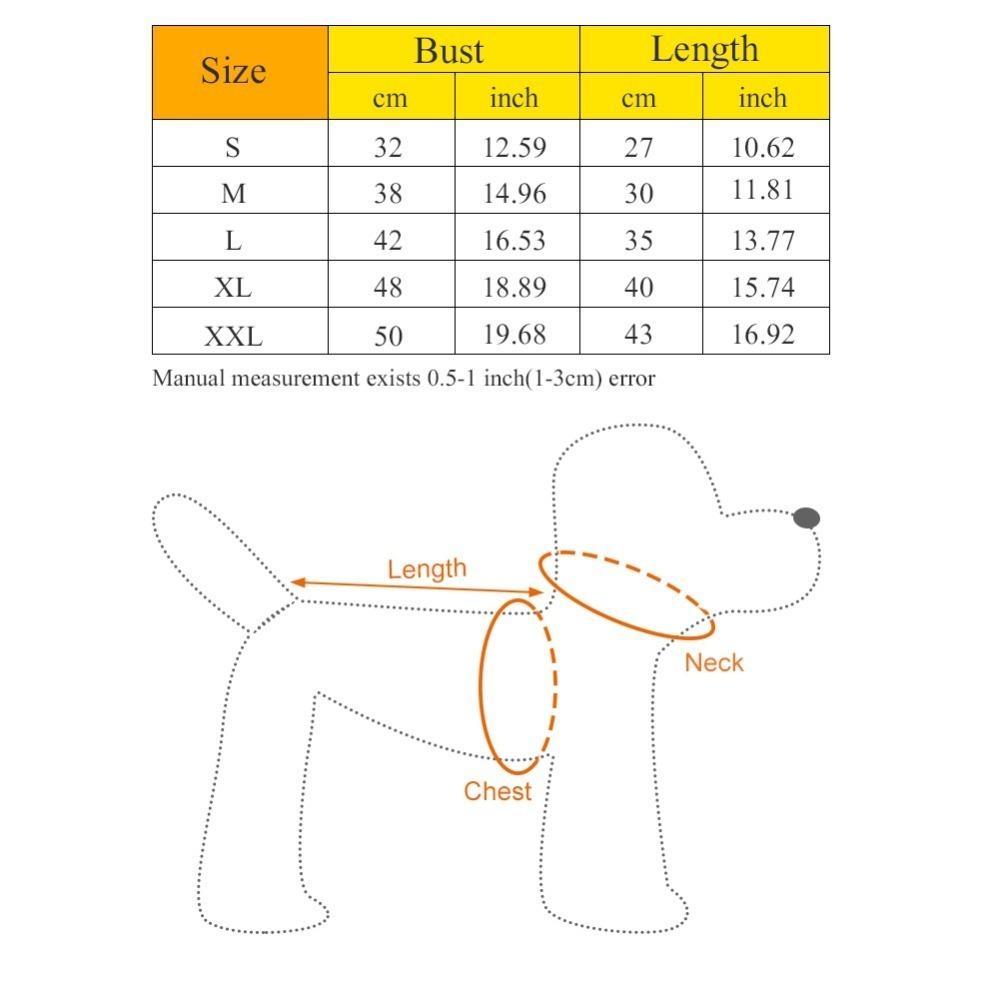 Suspender Style Pet Period Pants Absorbent Dog Suspender Panties Dog Diaper Skirt Home Wear