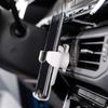 Автомобильный держатель для телефона Вентиляционное отверстие G-сенсор Подставка для смартфона GPS Для Toyota Yaris Corolla Avensis Aygo Vitz Vios Yaris Mark-X Mirai