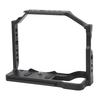 Полная клетка для камеры Клетка для камеры из алюминиевого сплава Риг для камер S5 II IIX Фотоаксессуары