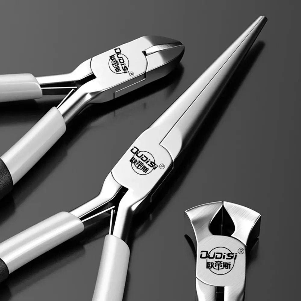 Handcraft Jewelry Making Plier 5 Inch Wire Cutting Pliers Hand Tools Mini Pliers  Jewelry