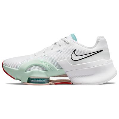 (WMNS) Женские кроссовки Air Zoom SuperRep 3 'White Washed Teal' DA9492-138