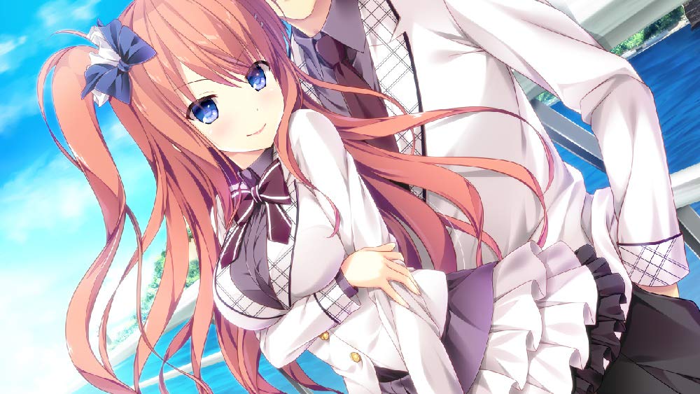 Расскажите Обычная версия PSVita I×SHE -