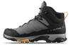 SALOMON X Ultra 4 Mid Ts Cswp 'Серый Черный' 413552