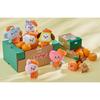 Мягкие куклы Baby Orange Party Small (7 вариантов)