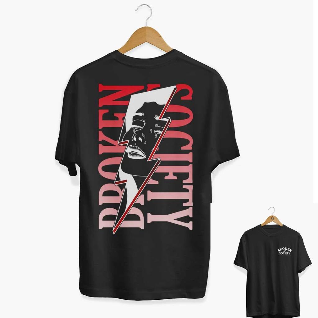 Creeping Death Collaboration Tattoo Art Retro Style Casual TShirt Unisexs and Womens Luxury Brand Top 2026 New