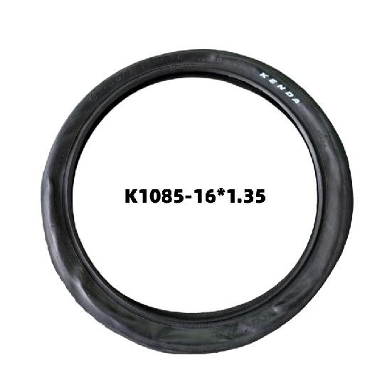 Kenda k1085 /K1082 Folded Bike tire 14*1.35 (32-254) /16*1.35 (32-305) BMX Tires