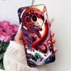 Fashion Painting Case For Nothing Phone (3a) Pro Soft Silicone TPU Phone Cases For Nothing Phone3a 3a Pro Covers Bumpers