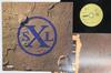 Виниловая пластинка SXL Sxl Live In Japan 28AH2252PROMO TERRAPIN 1987 Япония Рок Б/у