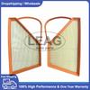 1pair Air Filter 3W0129620B (left) 3W0129620C (right) for Bentley Continental GT GTC Flying Spur W12 2004-2019 SK630-SK631