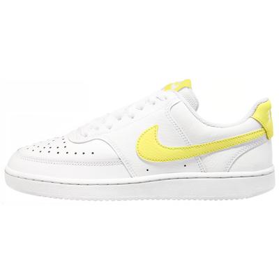 Court Vision Low 'White Light Zitron' Женские CD5434-109