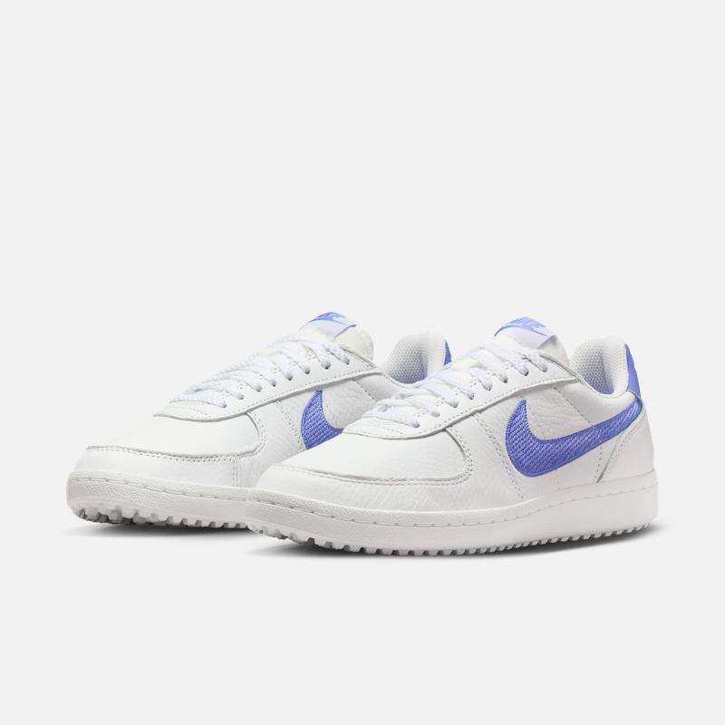 Nike Женские весенние новые ретро спортивные футбольные бутсы на тонкой подошве NIKE FIELD GENERAL IF5007