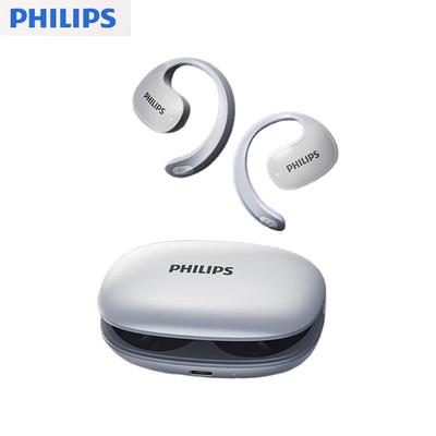 Philips Беспроводные спортивные наушники с открытым дизайном TAT2708