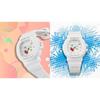 Casio Женские Baby G Игривые сердечки Серия bGa 10 7ajf