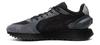 MOAGE CO размер см [Onitsuka Tiger] кроссовки, ЧЕРНЫЙ/СЕРЫЙ, 26.5