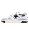 New Balance Bb550 White Blk Gwb  Bb550Gwb White Blk Gwb 